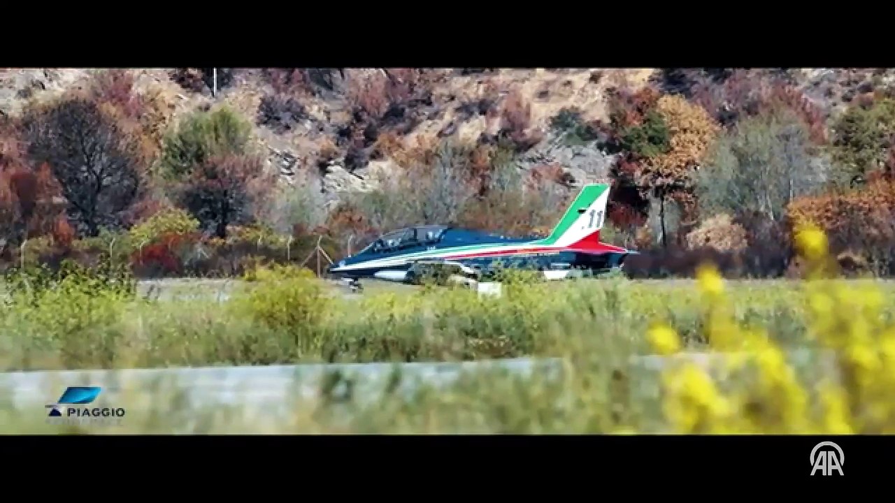 Baykar, İtalyan havacılık şirketi Piaggio Aerospace'i satın alıyor