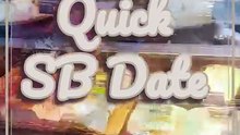 Quick SB Date