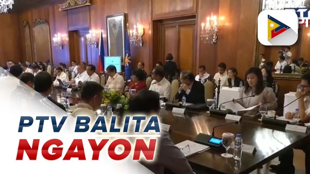 EO 80, nilagdaan ni PBBM para sa scheduling ng tariff commitments sa ilalim ng FTA ng Pilipinas at South Korea