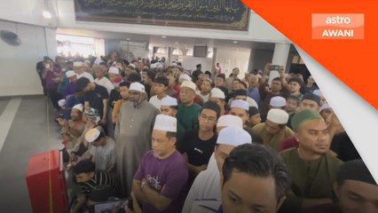 PAS cadang hukuman sebat terbuka di negeri pimpinannya