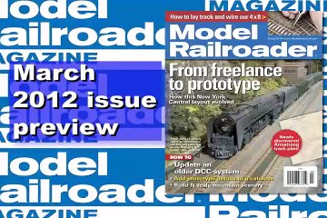 MRR011812 March 2012 issue preview