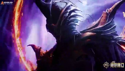 Soul Land 2_ The Unrivaled Tang Sect Episode 81 Subtitle Indonesia