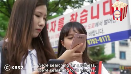 A handsome deliveryman didn't expect this grumpy girl to fall in love with him