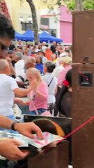 Florentino Primera se une a la movida salsera de Caracas