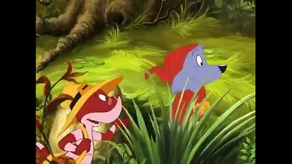 2h de Simsala Grimm en français _ Compilation #1 HD _ Dessin animé des contes de Grimm pour enfants