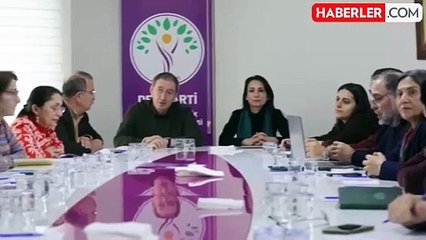 İmralı'daki görüşmenin ana gündem maddesi Suriye olacak