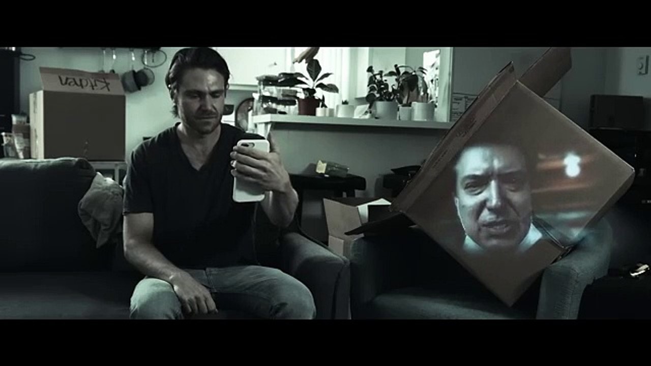 Extramundane _ Full Movie 2024 _ Mystery Thriller