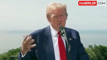 Panama Kanalı'na göz diken Trump'a tokat gibi yanıt