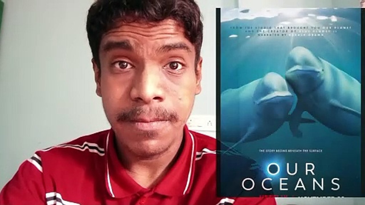 A Netflix Documentary Series | Our Oceans | Review In Hindi
