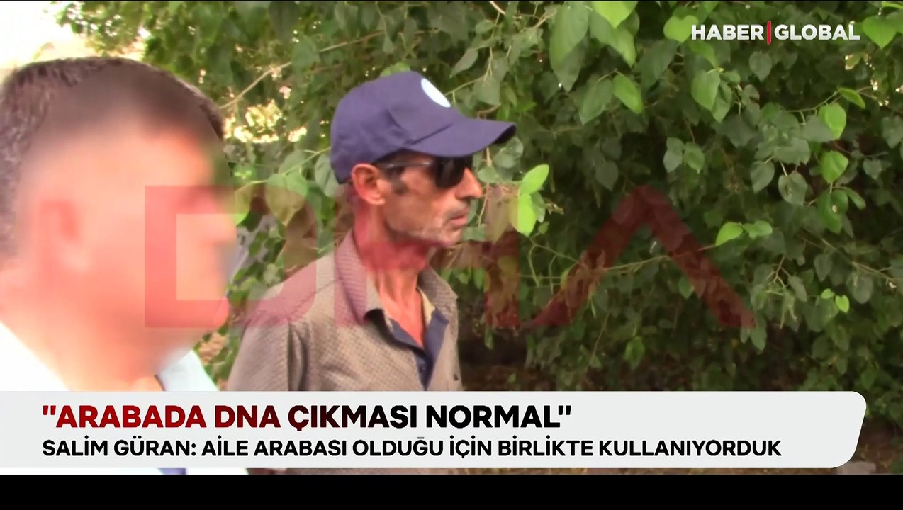 Narin Güran cinayeti davasında 3. gün