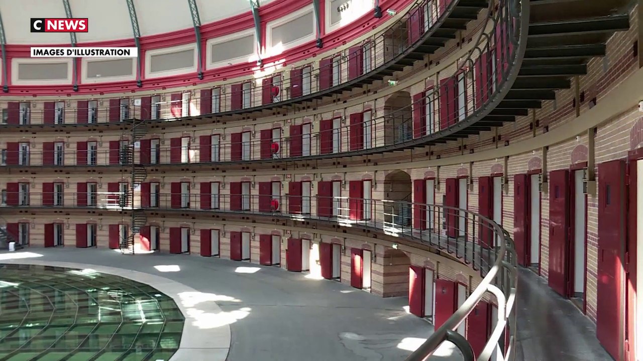 Justice : vers plus de courtes peines, comme aux Pays-Bas ?