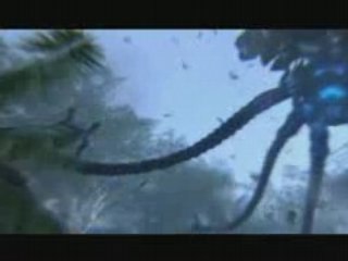Crysis Launch Trailer