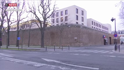 Agressions, trafics, cris : le quotidien infernal des riverains de la prison de la Santé