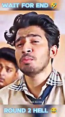 Newton Sir Kuch Bataynge   wait for end   youtube aamirtrt shorts firojmarkreaction