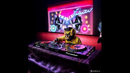 PartofMe BIG CAT DJ