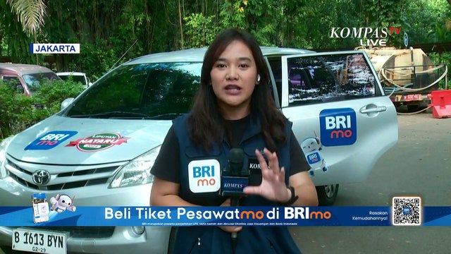 Libur Nataru, Warga Pilih Ragunan Jakarta dan Lawang Sewu Semarang Jadi Destinasi Wisata Favorit