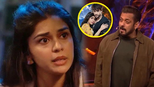 BB18 Today Promo: Salman Khan Exposed Esha Singh Avinash Mishra Friendship, Shalin Bhanot Dating...