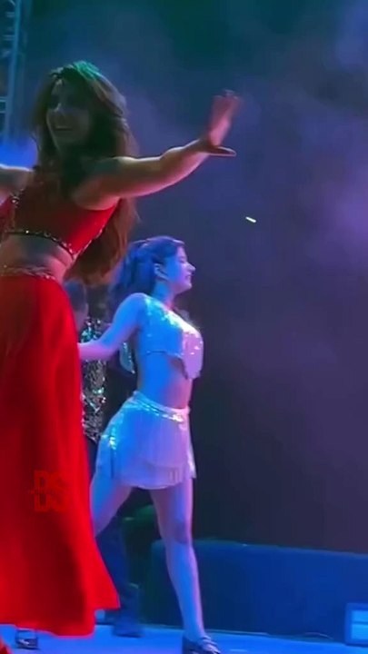 Nora belly dance