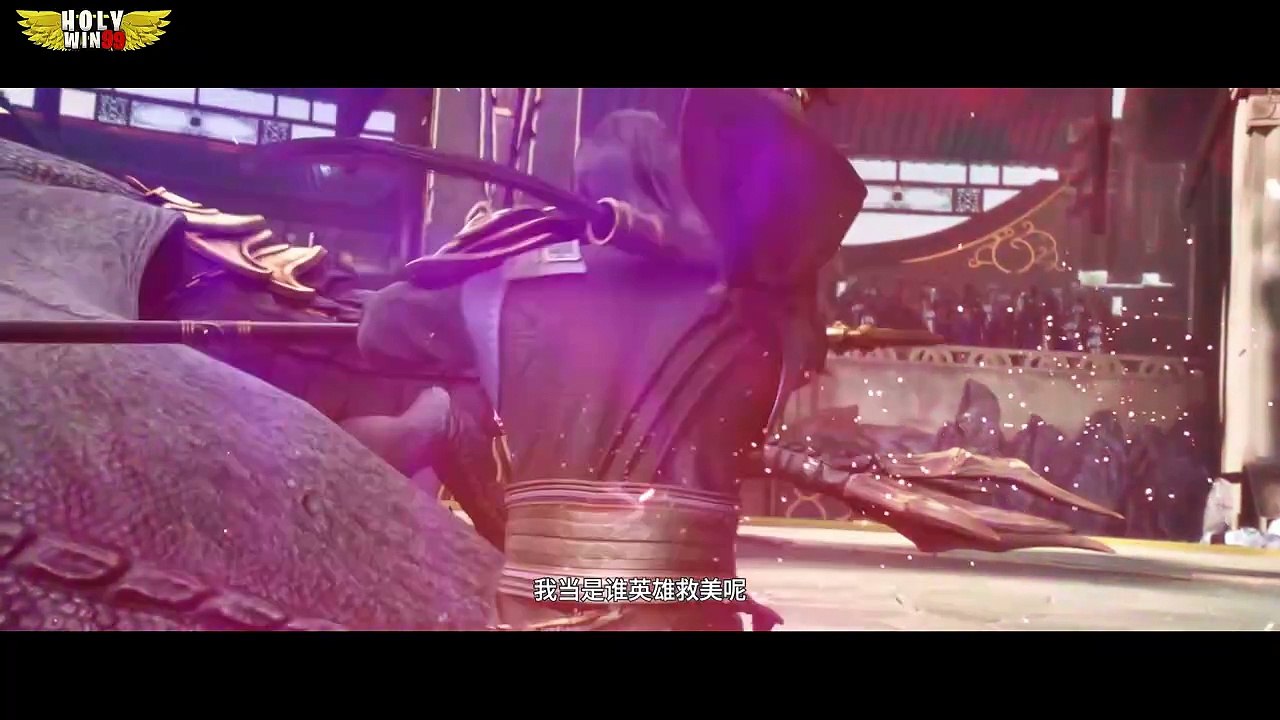 Tomb Of Fallen Gods 2 Episode 22 [38] subindo