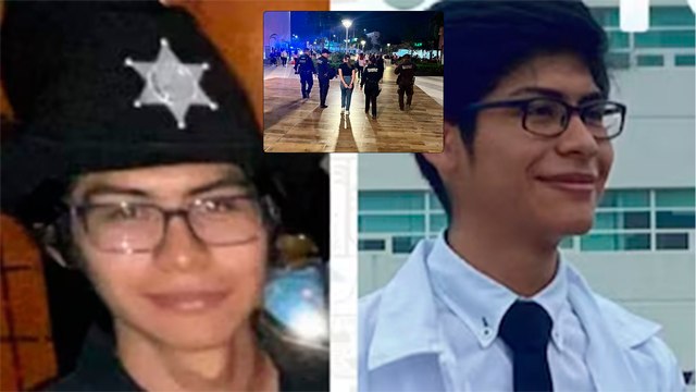 Melanie Barragán: Víctima de agresión es detenida por error en Tamaulipas