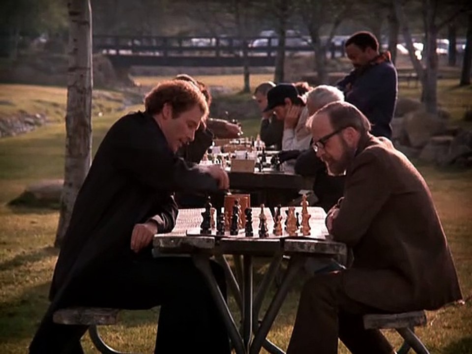 Agentin mit Herz S01E17-In der Falle