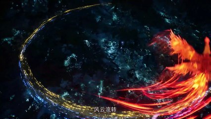 The Sovereign of All Realms Episode 290 Subtitle multi