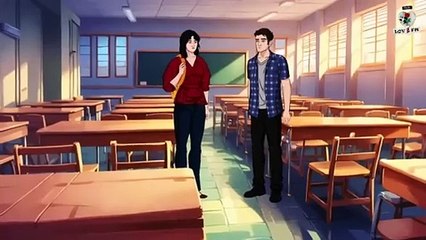 Pyari Padosan 2 - प्यारी पड़ोसन 2 _ Hindi love stories _ Hindi Kahaniya _ Romantic