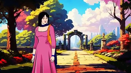 Pyari Padosan - प्यारी पड़ोसन | Hindi love stories | Hindi Kahaniya | Romantic