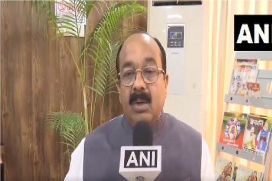 पूर्व पीएम डॉ. मनमोहन सिंह के निधन पर छत्तीसगढ़ के डिप्टी सीएम अरुण साव ने क्या कहा, देखें Video