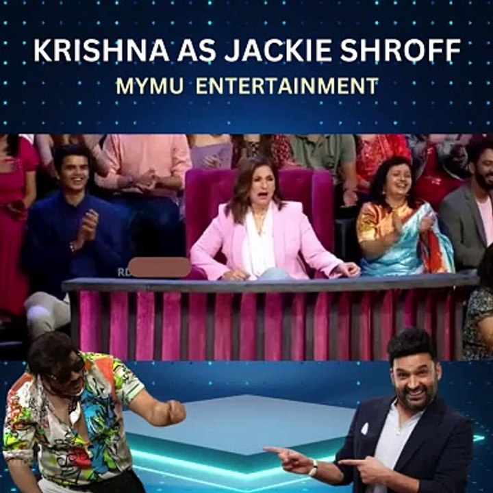kapil show fun