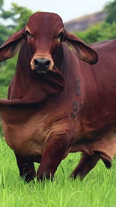 bull