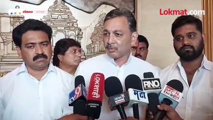 बीड प्रकरण, संभाजीराजेंचा मुंडे