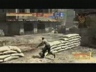MGS