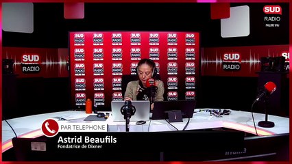 Dixner : partager un repas avec des inconnus pendant les fêtes