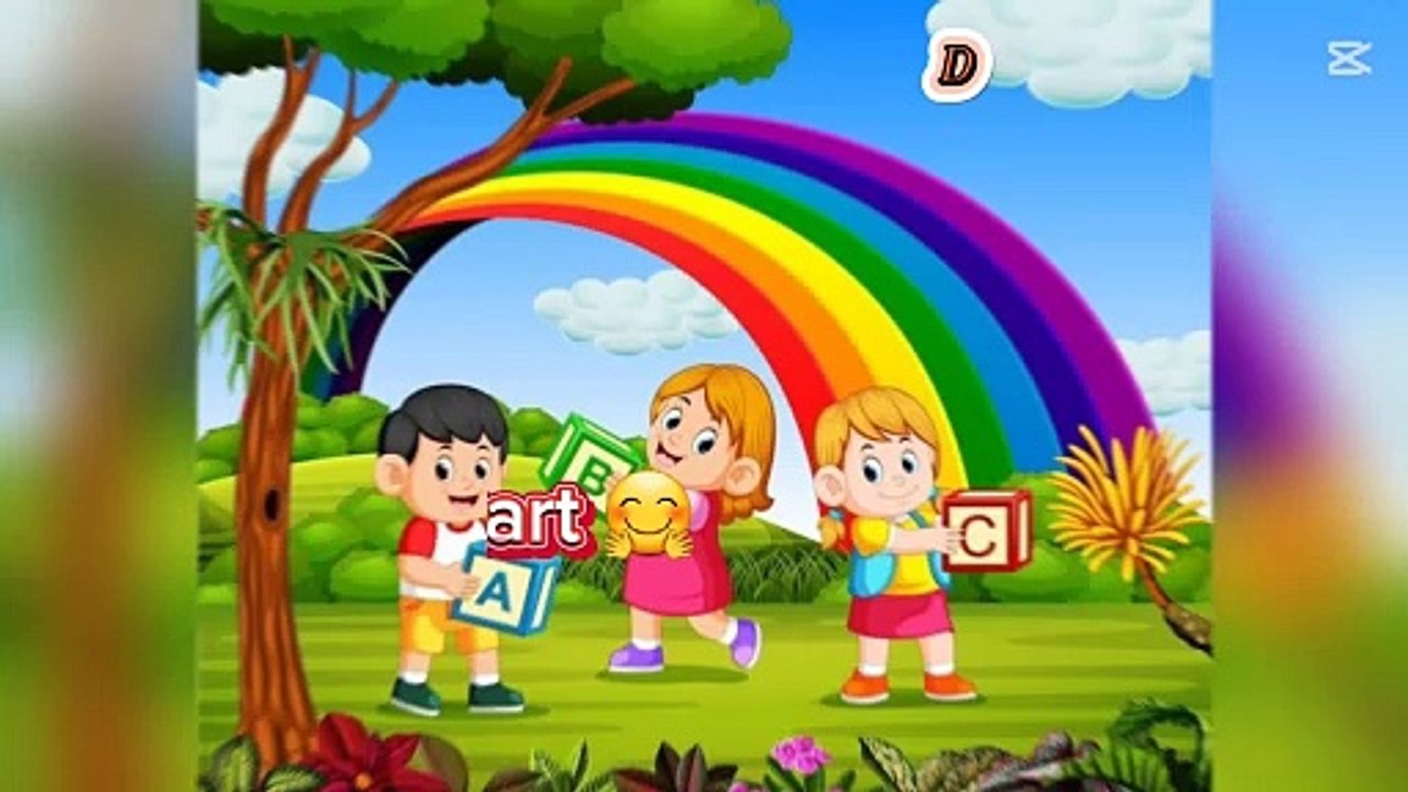 ABC Poem