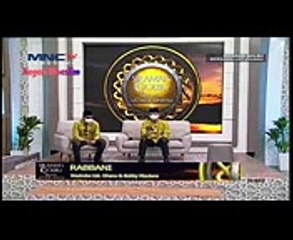 UDBM 16-2-21 Marwati bisikan mati,kesurupan harimau P1