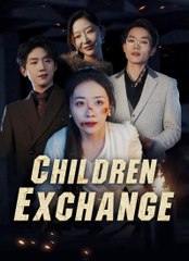 Children Exchange  ShortMax
