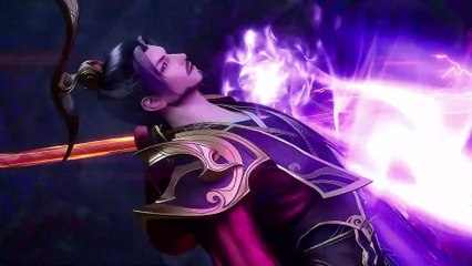 E24 Dragon Prince Yuan 1080p English Hardsub