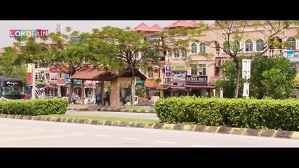 Munde Kamal De ~  BINNU DHILLON PUNJABI COMEDY MOVIE - PUNJABI MOVIE