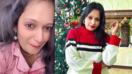 Kis Color Ki Viral Reel Girl Kamalini Mahanta Kon Hai | Kamalini Mahanta Instagram, City & Detail