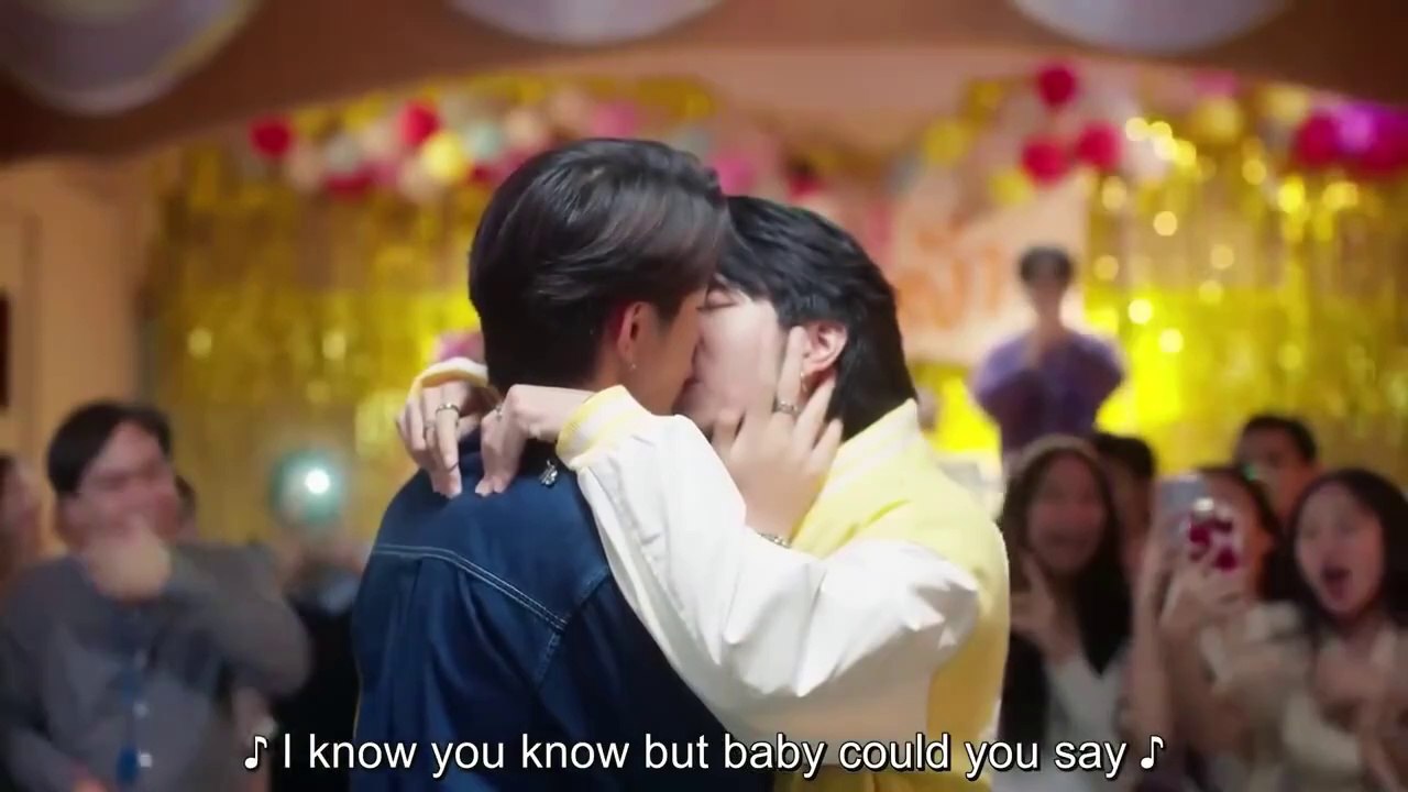 Only-Boo!-Ep-12-Eng-Sub