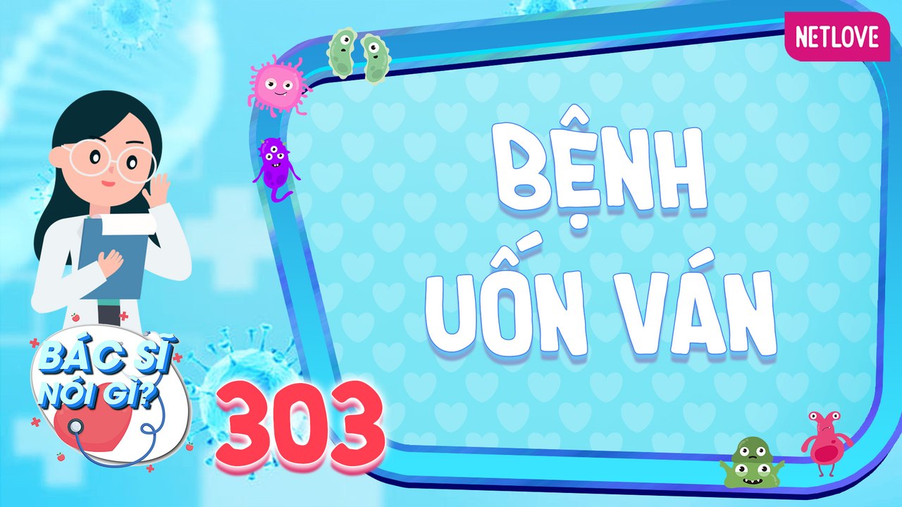 Bác Sĩ Nói Gì 2024 - Tập 303