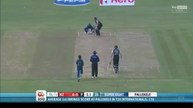 New Zealand vs SriLanka 2012 T20 WC Highlights