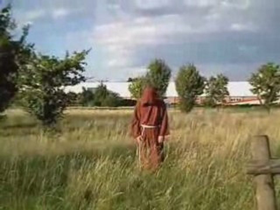 Oh!Rizzonti! - Amici Per Sempre (Trailer Il Figliuolo I)