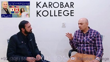 Europe vs. Japan: Where Should You Pursue Your Master's Degree? | Dr. Tayyab Qazi