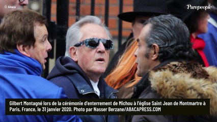 EXCLU Gilbert Montagné accusé de plagiat : ses voisins et amis dans l’Allier (il y a une résidence secondaire) le soutiennent