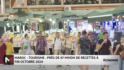 JT Economie - 27/12/2024