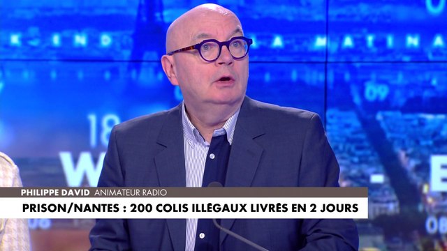 Philippe David : «J’ai l’impression que la France est devenue le grand monde de l'absurde»