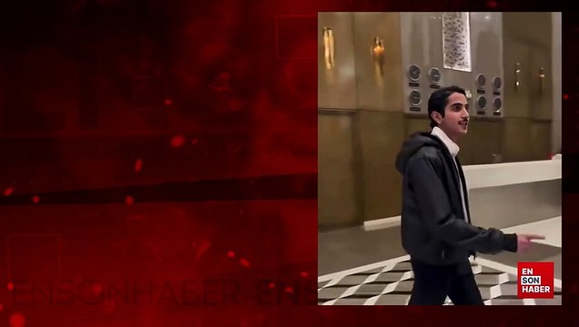 Fatih Terim, Al Shabab Başkanı ile görüştü