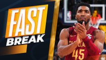 The Fast Break | Best of Dec. 27